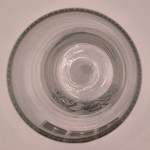 BRB beer glass (1) glass