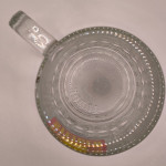 Steiger pint tankard glass glass