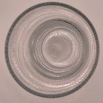 Guinness 250 50cl glass glass