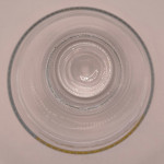 Forune Favour's craft beer tasting glass glass