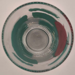 Galway Hooker 2023 pint glass glass