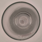 Piper Export ale beer glass glass