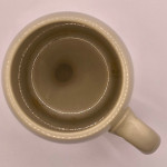 Kaiser lager 50cl ceramic jug glass