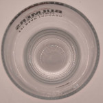 Bulmers (UK) 2009 pint glass glass