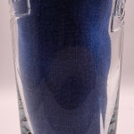 Carling 2009 pint glass glass