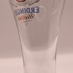 Erdinger Bayern 50cl glass glass