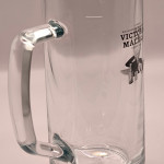 Victoria Málaga 40cl tankard glass