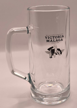 Victoria Málaga 40cl tankard