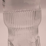 Carling 2019 half pint beer glass glass