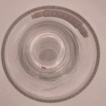 Spitfire Kentish Ale pint glass glass