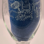 Bier Co beer glass glass
