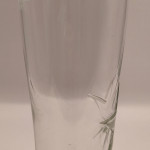 Heineken 2015 50cl glass glass