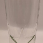 Heineken 2015 50cl glass glass