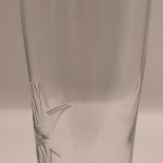 Heineken 2015 50cl glass glass