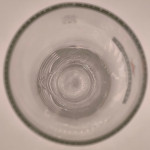 Heineken 2015 50cl glass glass