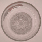 Budweiser World Cup 1998 pint glass glass