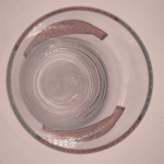 Gaymers original cider conical pint glass glass