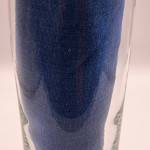 Eichbaum pint glass glass