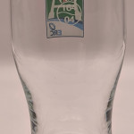Heineken Rugby (Heineken Cup) 2004 pint glass glass
