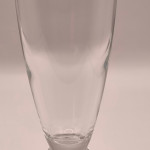 Asahi Super Dry 25cl beer glass glass