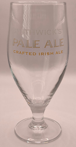 Smithwick's Pale Ale