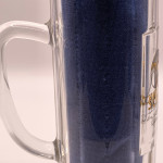 Schmucker Premium 30cl tankard beer glass glass