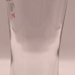 Orchard Thieves 2016 half pint glass glass