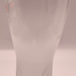 Kronenbourg 1664 Blanc 2017 pint glass glass