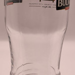 Bulmers 2021 pint glass glass