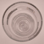 Bulmers 2021 pint glass glass