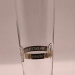 Warsteiner 25cl glass glass