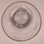 Warsteiner 25cl glass glass