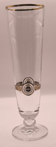 Warsteiner 25cl glass