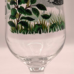 Orchard Thieves Wild 2024  pint glass glass