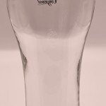 Bulmers 30cl glass glass