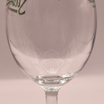 Staropromen 2021 pint glass glass