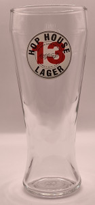 Hop House 13 2019 pint glass (v4) glass
