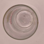 Giesler Cologne 200ml beer glass glass