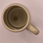McGargles 30cl ceramic mug glass
