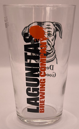 Lagunitas 2023 50cl glass