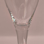 Timmerman's 33cl 2015 stemmed beer glass glass