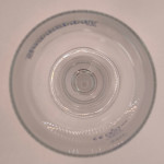Timmerman's 33cl 2015 stemmed beer glass glass