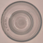 Galway Bay 2020 tulip pint glass glass