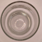 Riegeler Bier 50cl beer glass glass