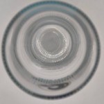 Rockshore 2024 50cl beer glass glass
