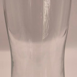 The Dew Drop 2023 pint glass glass
