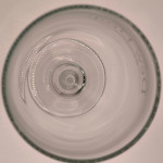 The Dew Drop 2023 pint chalice glass glass