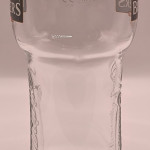 Bulmers 2019 updated logo pint glass glass