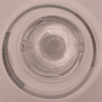 Bulmers 2019 updated logo pint glass glass