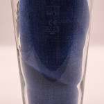 Black's of Kinsale 2023 conical pint glass glass
